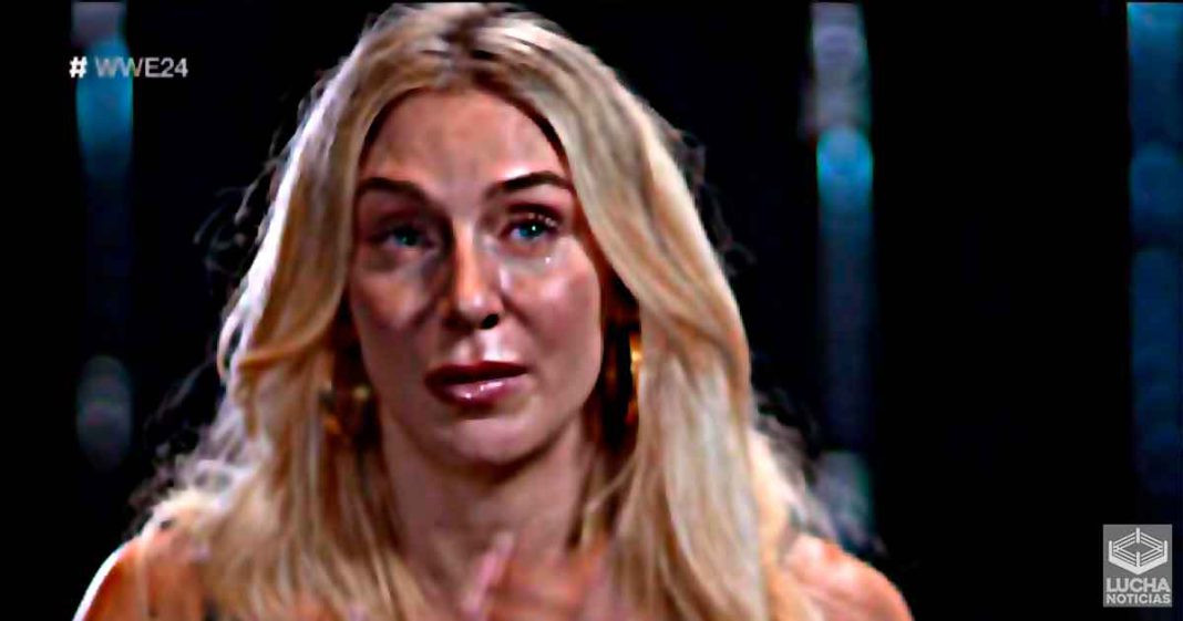 Se revela que hay malas noticias sobre el futuro de Charlotte Flair en la WWE