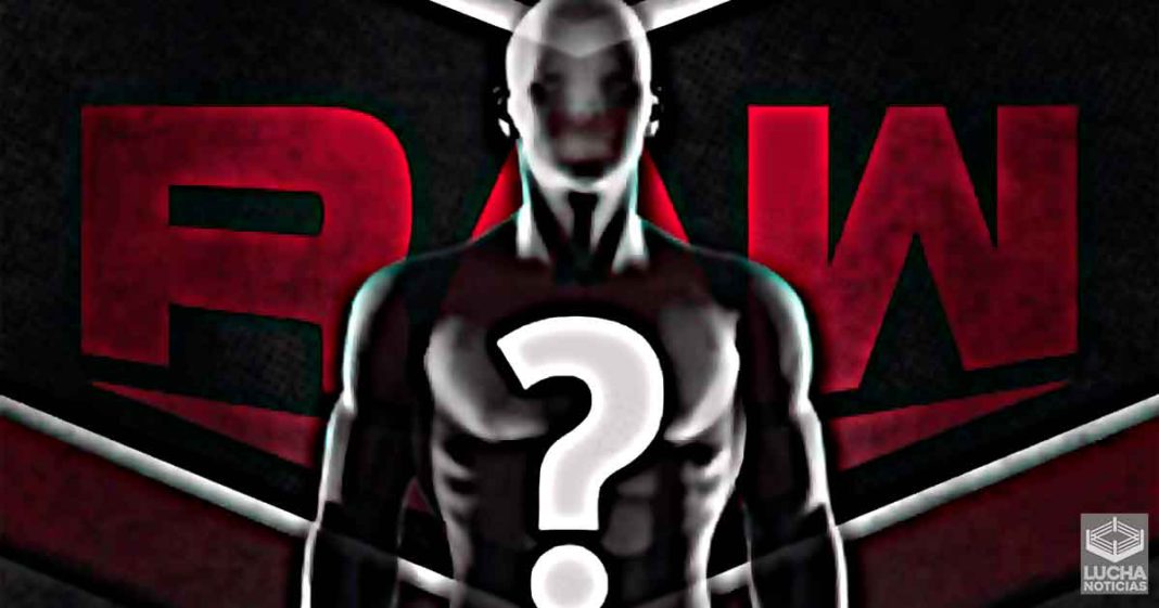 Superestrella de WWE tompe racha de derrotas en RAW esta semana