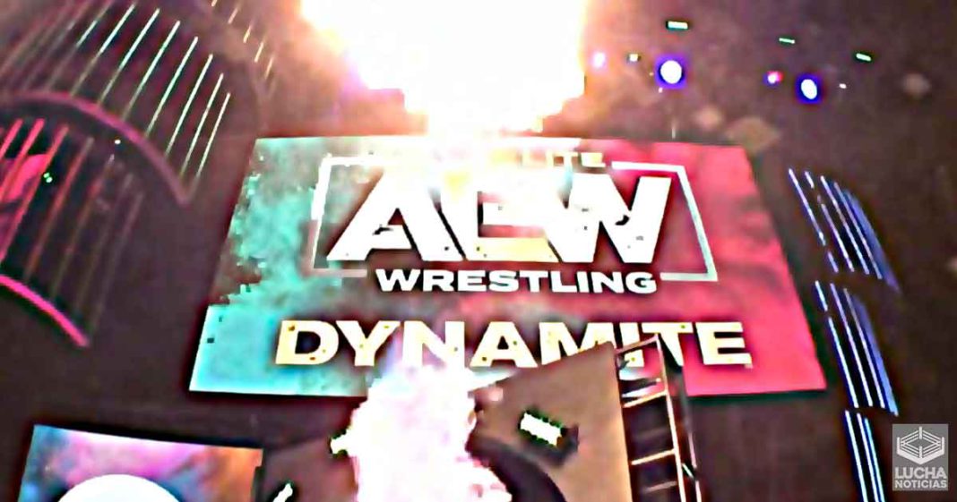 Superestrellas de WWE hablan con los Young Bucks y están cerca de firmar a AEW Superestrellas de WWE hablan con los Young Bucks y están cerca de firmar a AEW