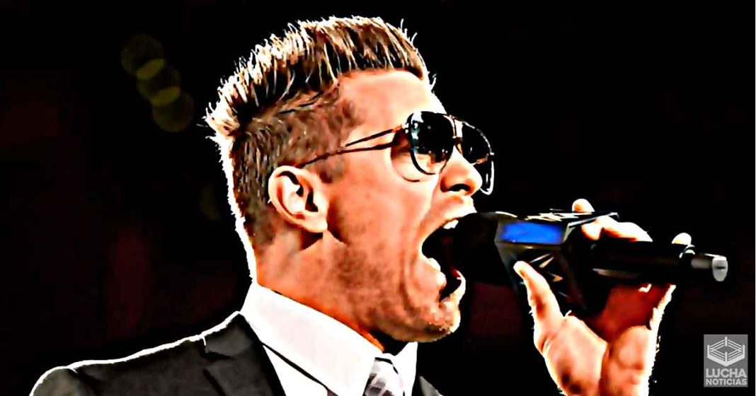 The Miz revela porque perdió todo su empuje dentro de la WWE