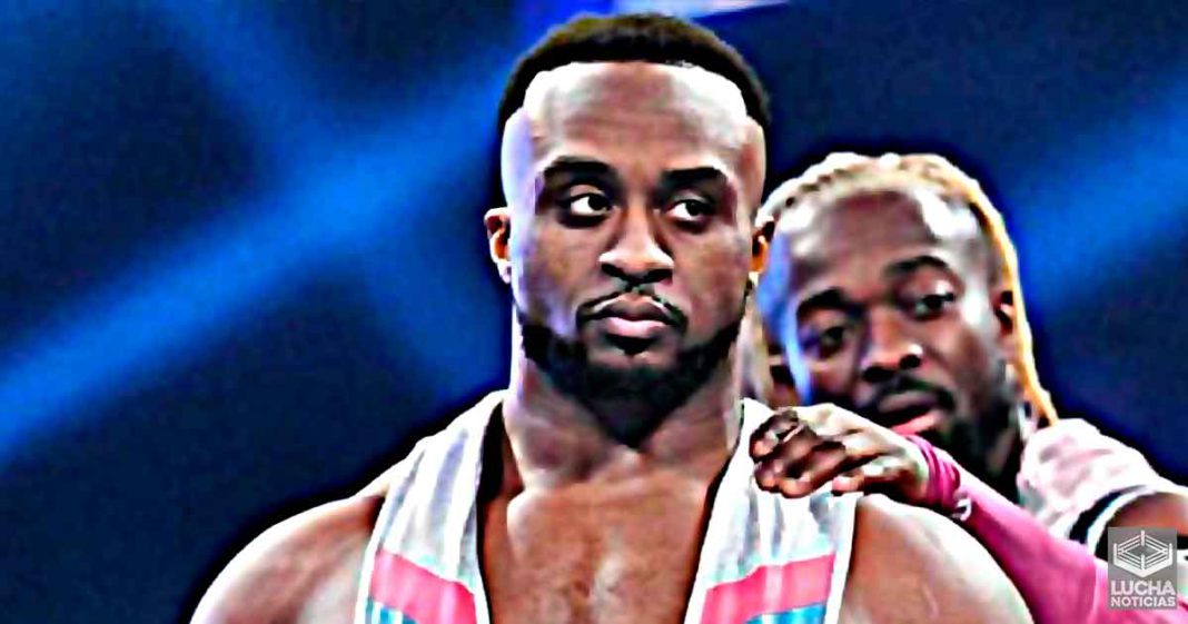 The New Day y los detalles de su regreso