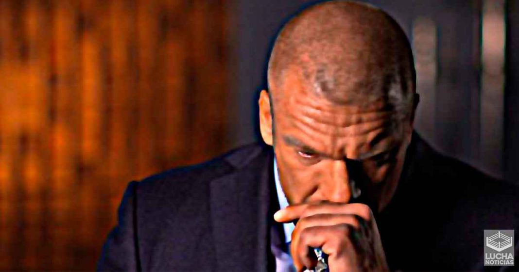 Triple H revela la verdad sobre el COVID-19 en la WWE