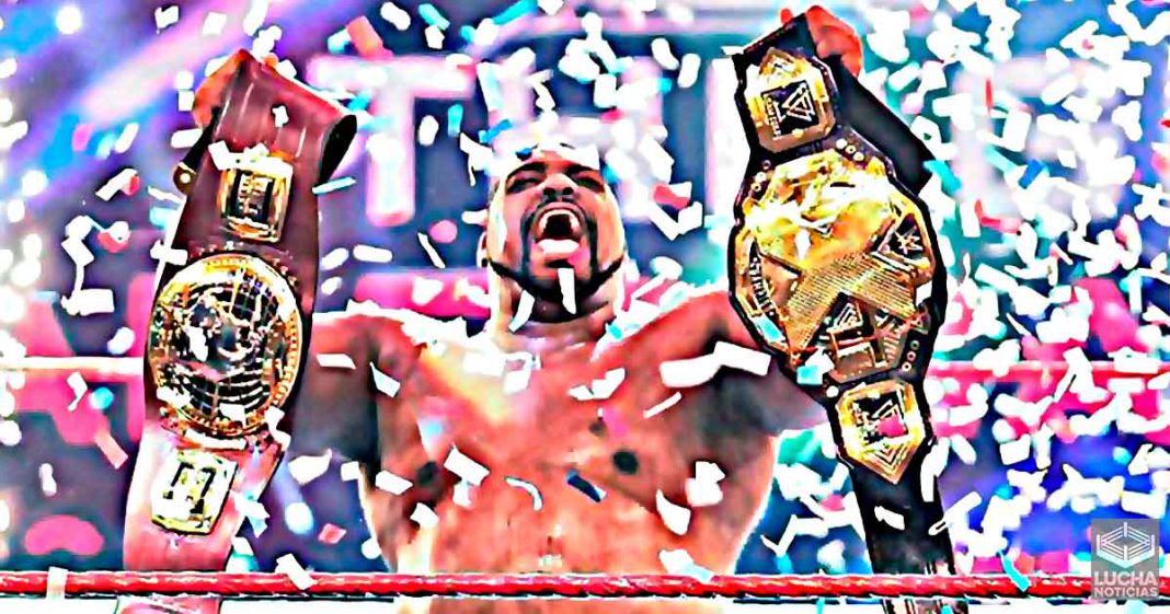 USA Network dispuesta a hacer lo que sea para que WWE NXT derrote a AEW USA Network dispuesta a hacer lo que sea para que WWE NXT derrote a AEW