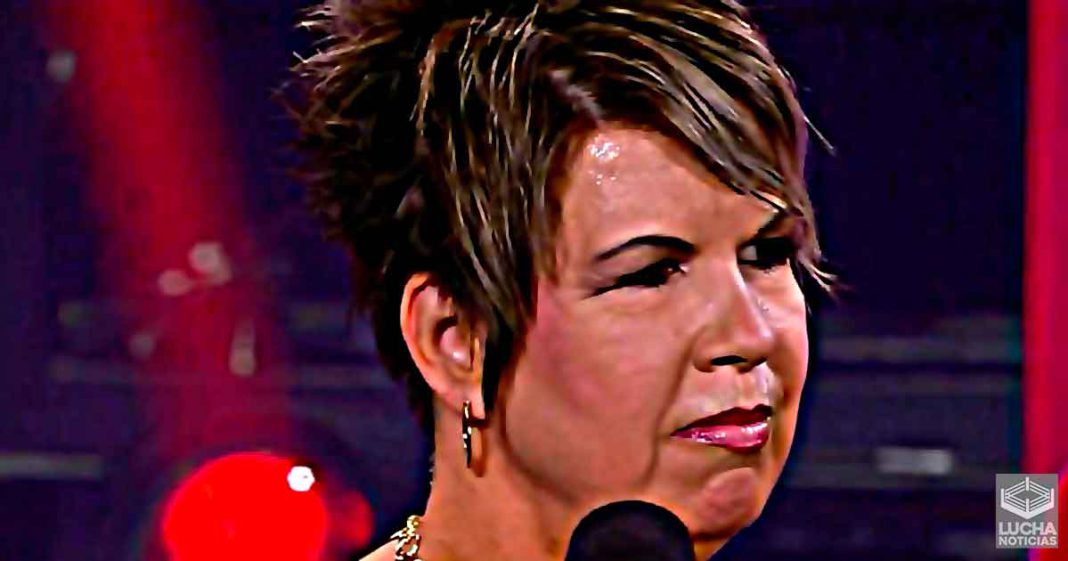 Vickie Guerrero ahora es manager de Nyla Rose