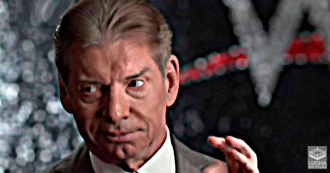 Vince McMahon cambia la manera de hacer los guione para la televisión de la WWE