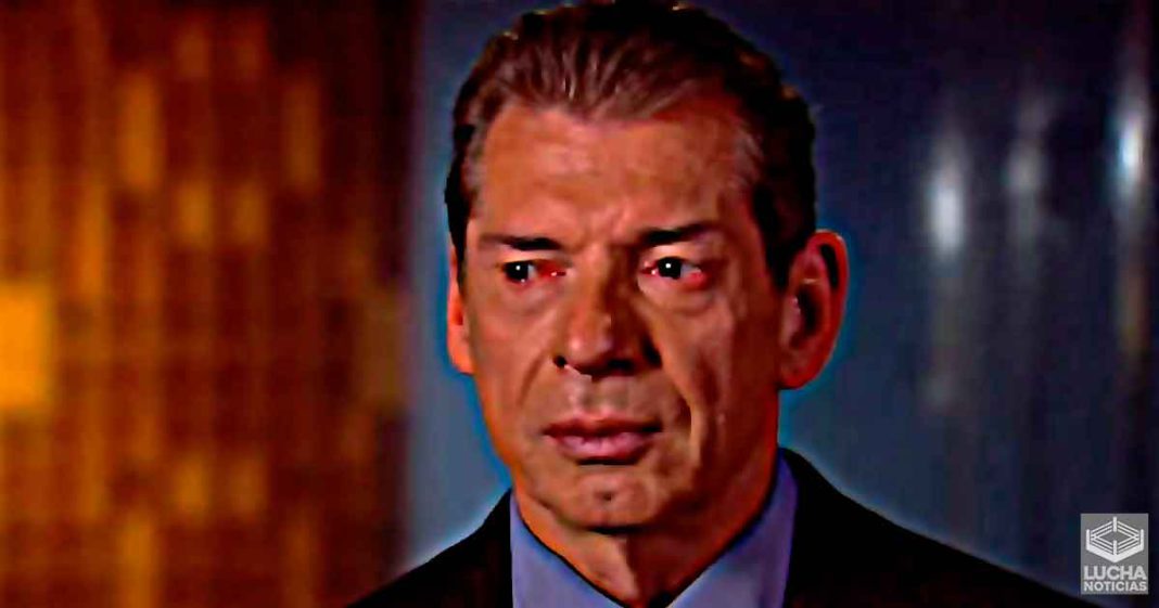 Vince McMahon explica por qué los ratings de RAW y SmackDown siguen callendo