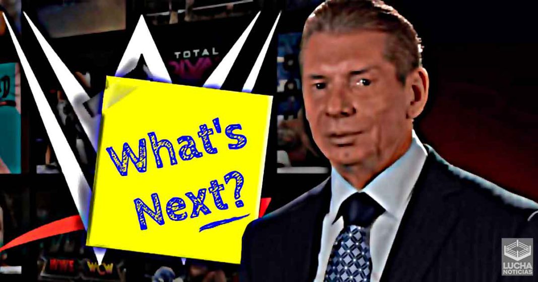 Vince McMahon no quiere expandir aún más WWE Network