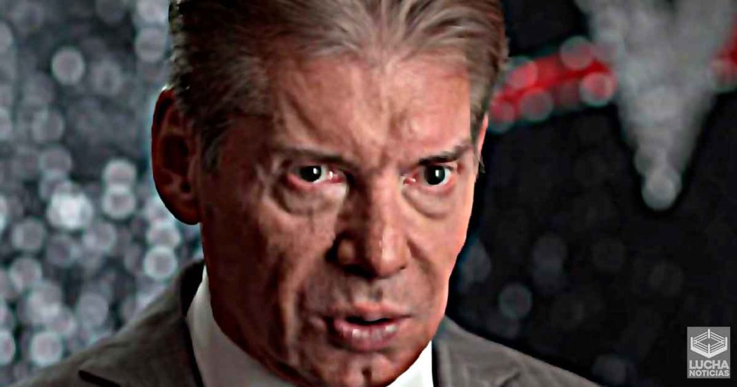 Vince McMahon no tiene una linea clara en la parte creativa de WWE