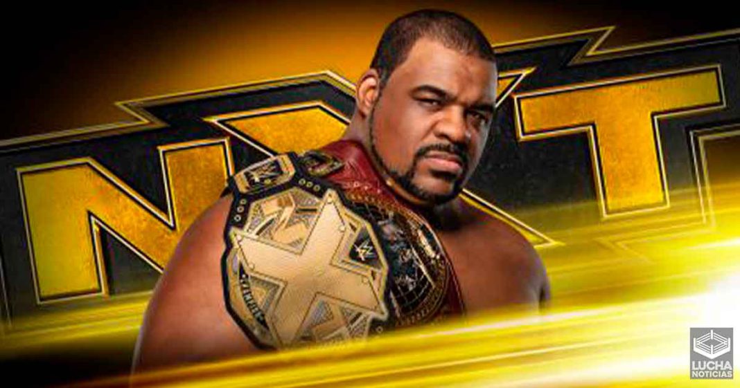 WWE NXT en vivo resultadoa 15 de julio