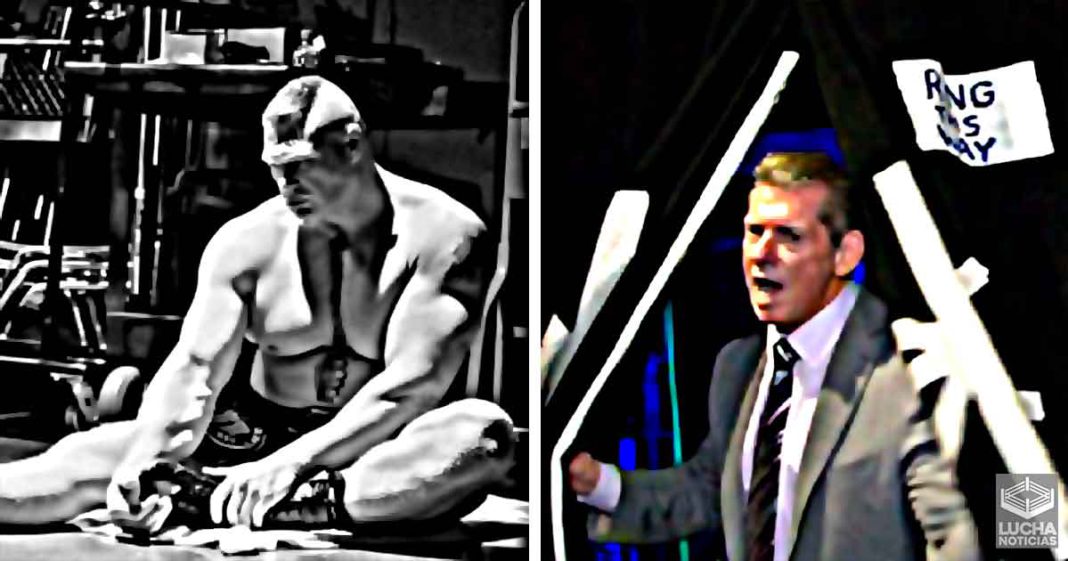 WWE Noticias Ex campeón tuvo su lucha final en WWE y más