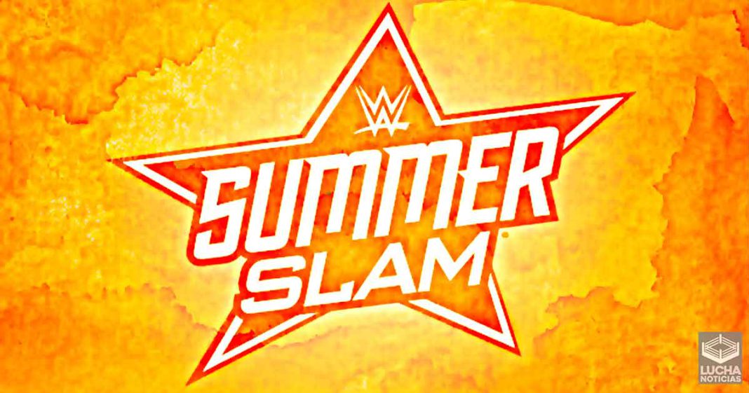 WWE SummerSlam 2020 se relaizaría en el Performance Center