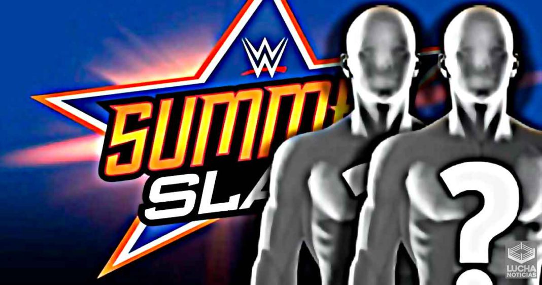 WWE cancela grandes planes para SummerSlam esta semana