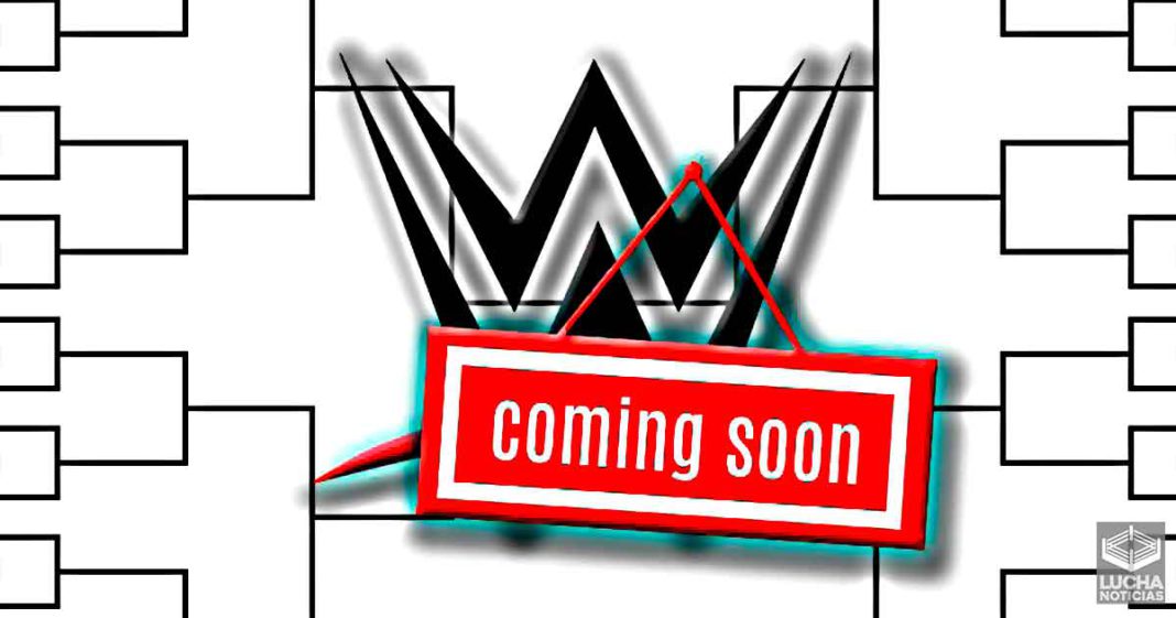 WWE está por organizar un nuevo torneo