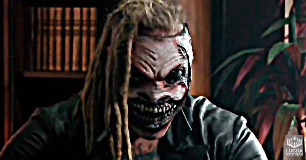 WWE tiene grandes planes de babyface para Bray Wyatt WWE tiene grandes planes de babyface para Bray Wyatt