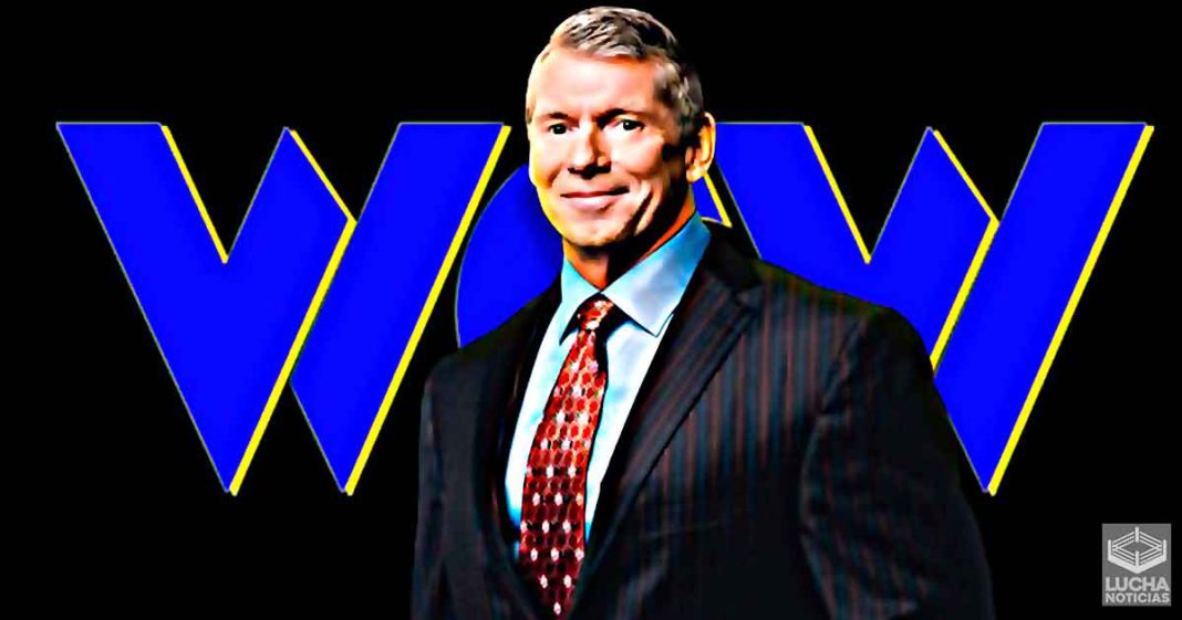 WWE traerá de regreso otro gran PPV de la WCW