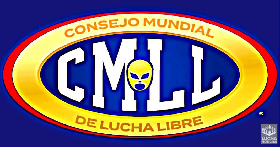 CMLL si realizará el 87 aniversario