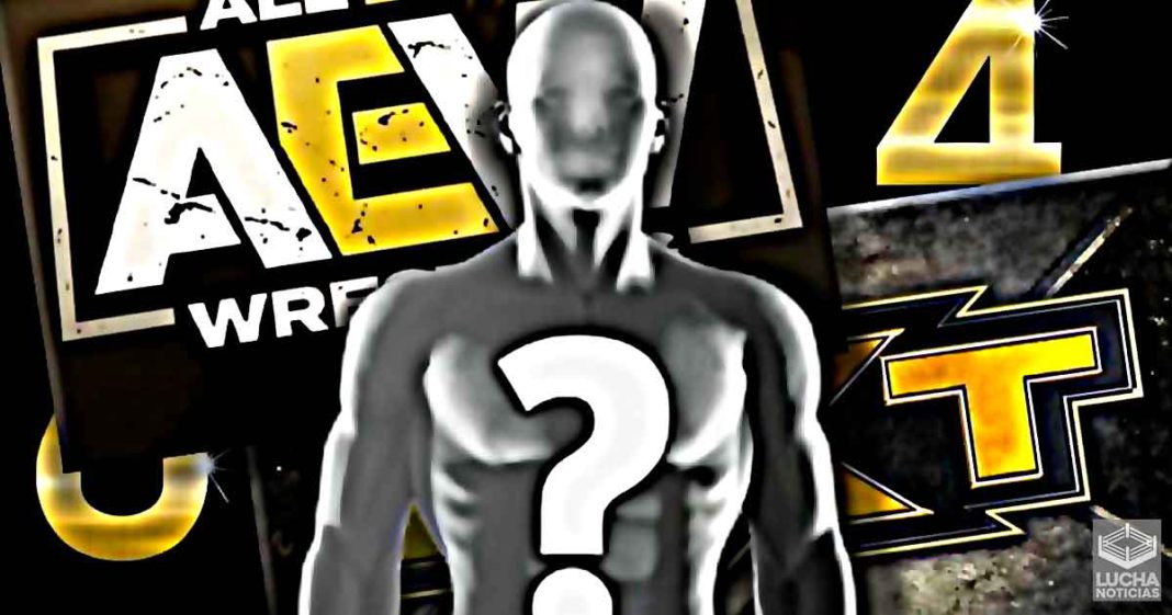 Ex Superestrella de NXT debutará en AEW