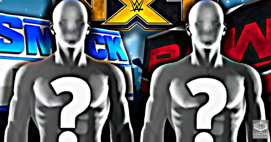 Gran Spoiler para WWE SmackDown esta noche