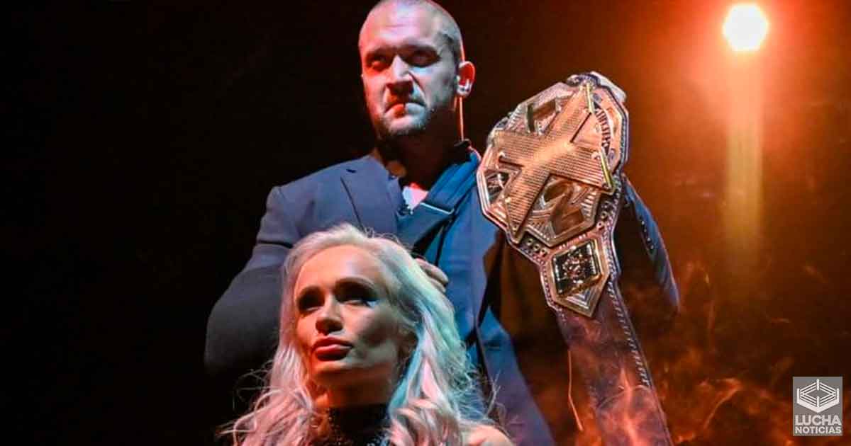 Resultados Clash of Champions 2020 Karrion-Kross-tiene-el-apoyo-de-los-directivos-de-NXT