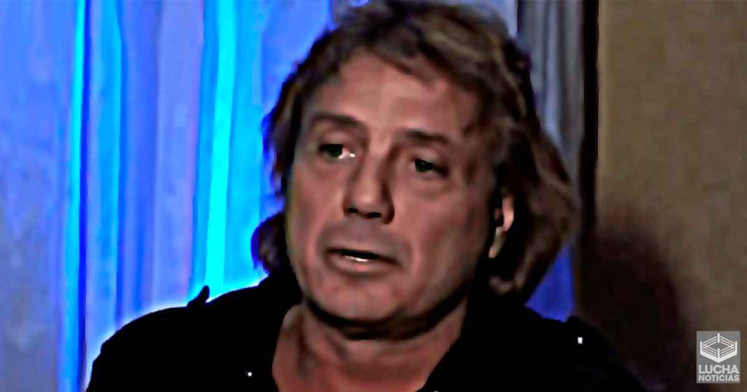 Marty Jannety asesinó a una persona