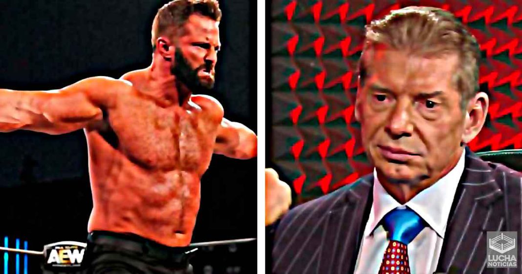 Matt Carona revela gran verdad de la WWE