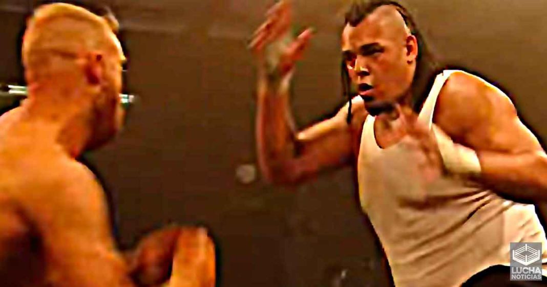 Planes para RAW Underground Planes para RAW Underground