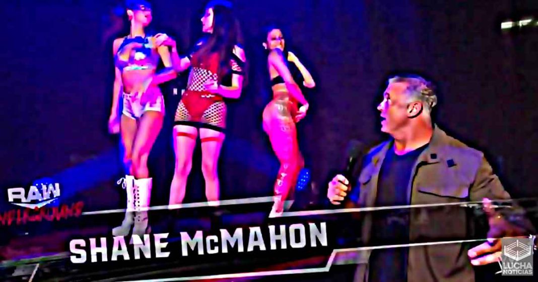 Por esta razón se creo RAW Underground Por esta razón se creo RAW Underground