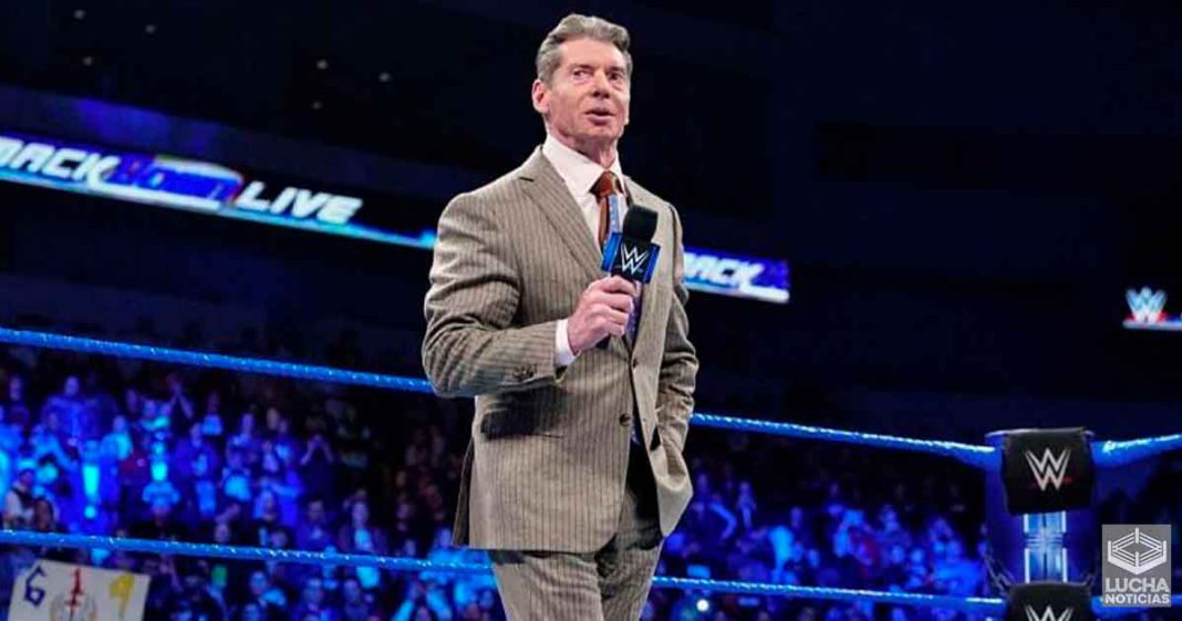 Superestrellas de WWE podrían regresar pronto