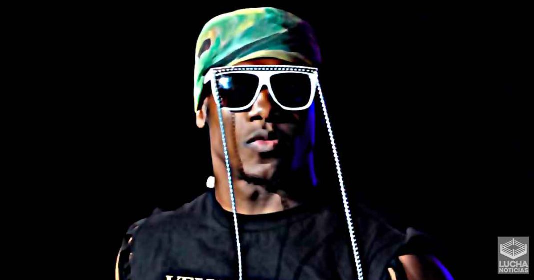 Velveteen Dream sería despedido de WWE