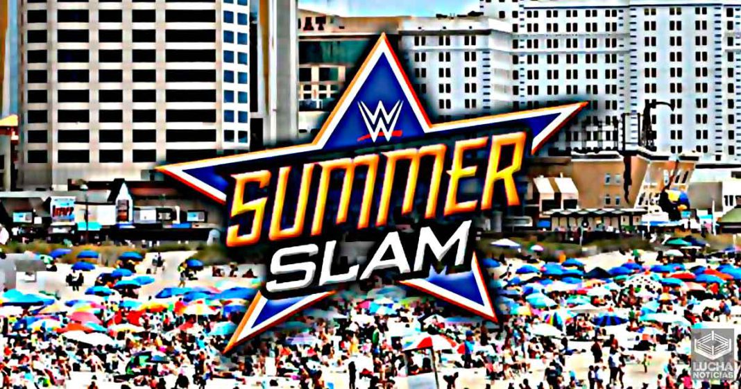 Vince McMahon piensa que los fans son la clave para SummerSlam