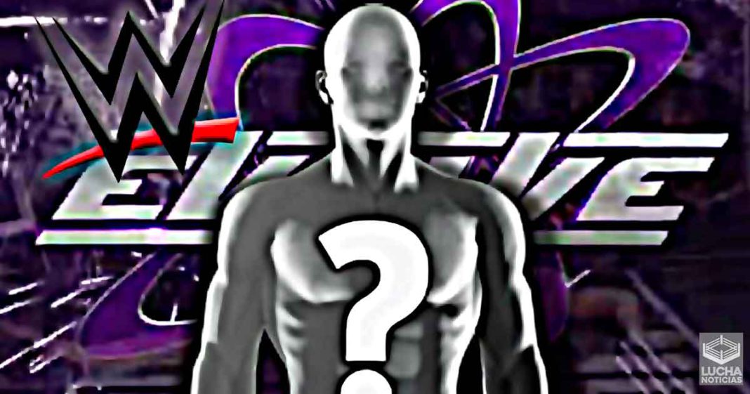 WWE contrata famosa estrella EVOLVE