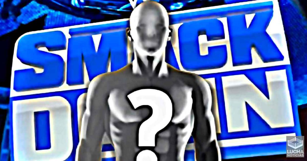 WWE en busca de escritor en jefe para SmackDown