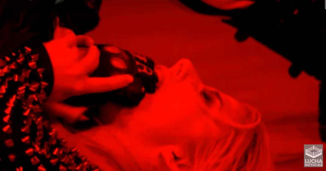 WWE obtiene gran respuesta del ataque de Bray Wyatt a Alexa Bliss