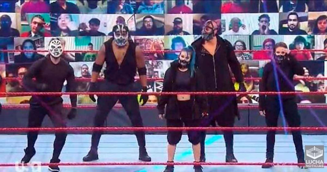 El miembro de Retribution Slapjack revela su verdadera identidad