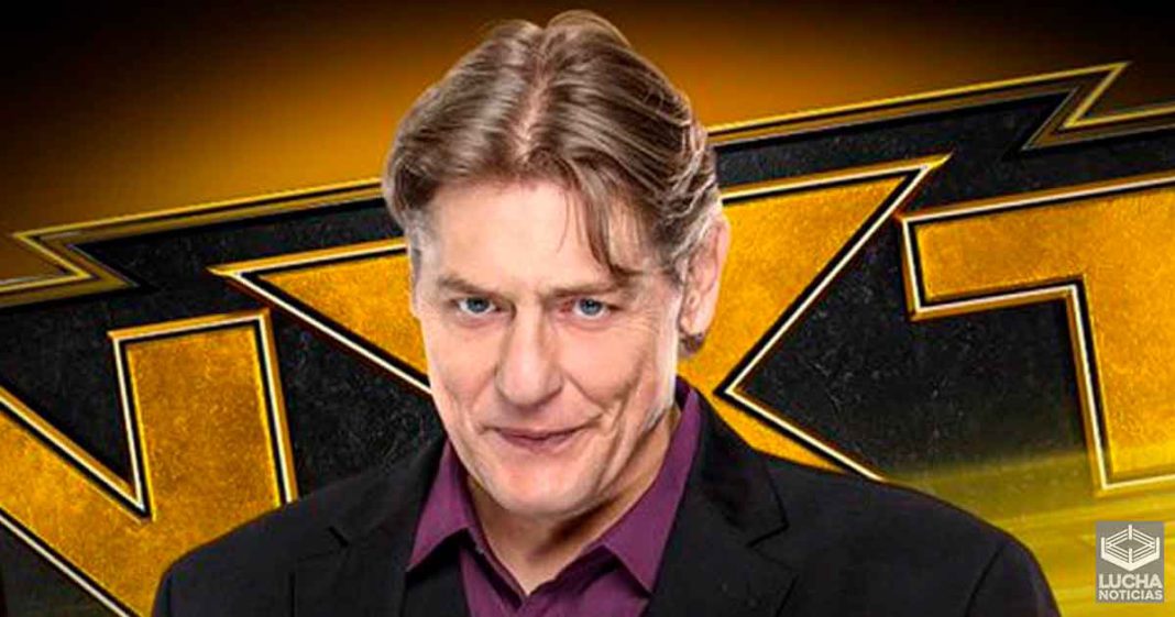 Esta noche se darán dos grandes anuncios en WWE NXT