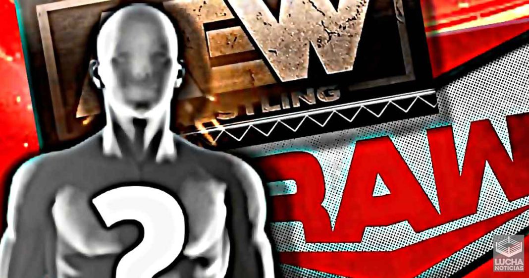 Ex superestrella de WWE debutará esta noche en AEW Dynamite