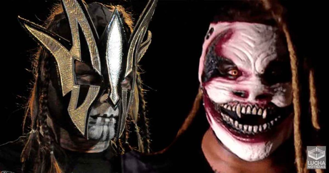 Jeff Hardy quiere una rivalidad entre Willow y The Fiend en WWE