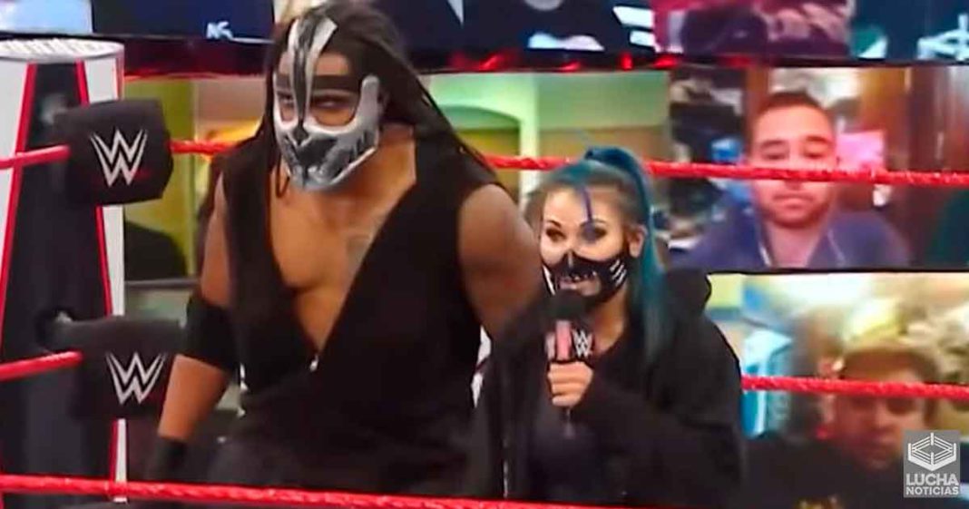 Los miembros de Retribution rompen el silencio y hablan en redes sociales