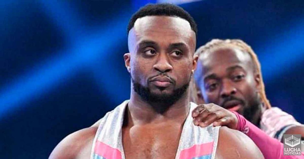 Por qué Big E es The Next Big Thing en WWE