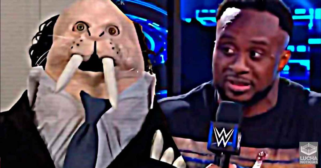 ¿Por qué Big y Wobbly Warlus no aparecieron esta semana en SmackDown?