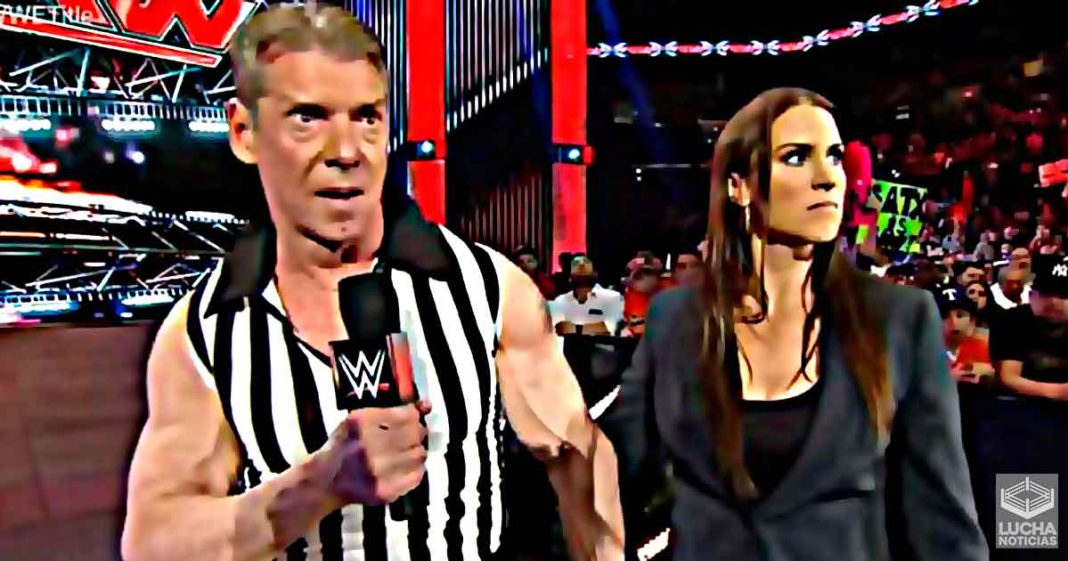 Ric Flair da su honesta opinión de Vince McMahon como jefe