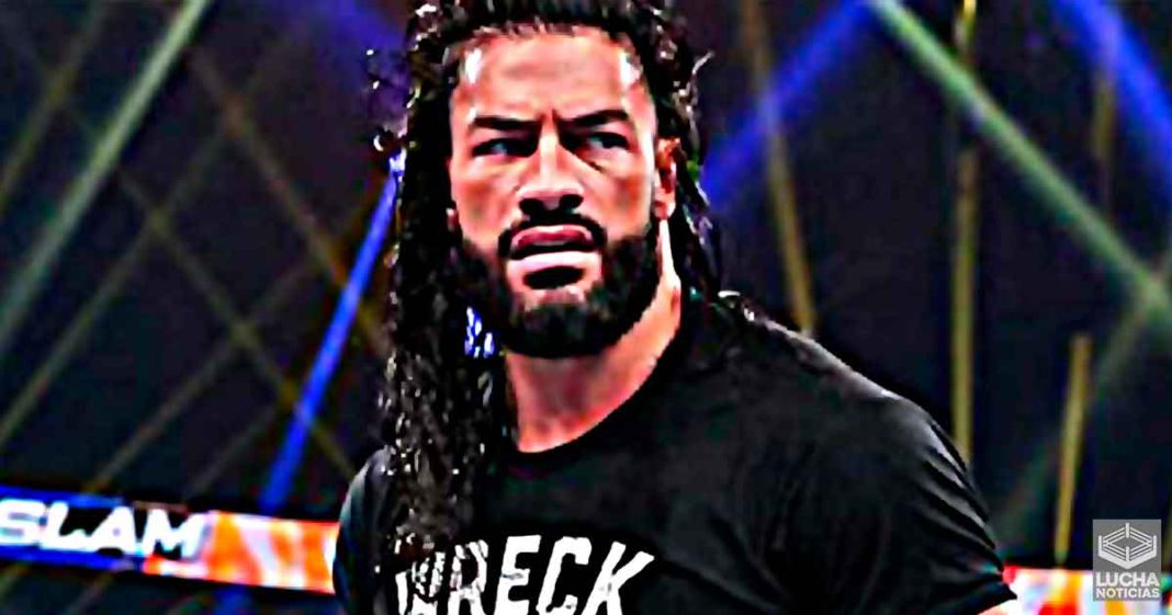 Roman Reigns podría tener su propia agrupación