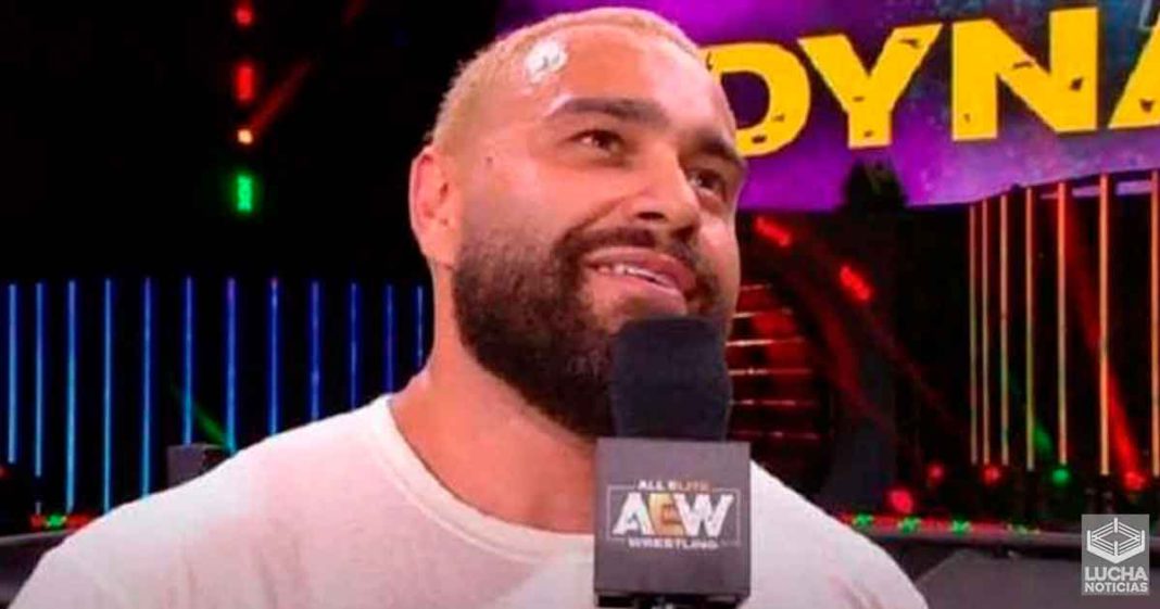 Rusev (Miro) revela hilarante historia de la WWE que involucra a Brodie Lee
