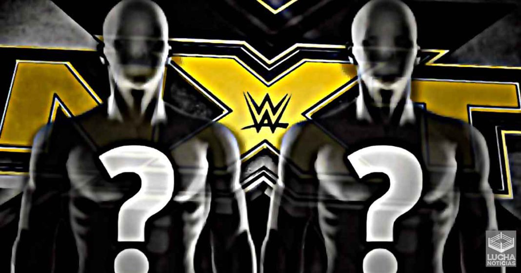 Se agrega otra lucha a WWE NXT - Cartel actualizado