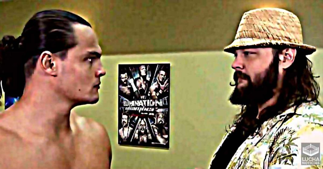 Se revela la verdadera razón detrás de la ausencia de Bo Dallas de la WWE