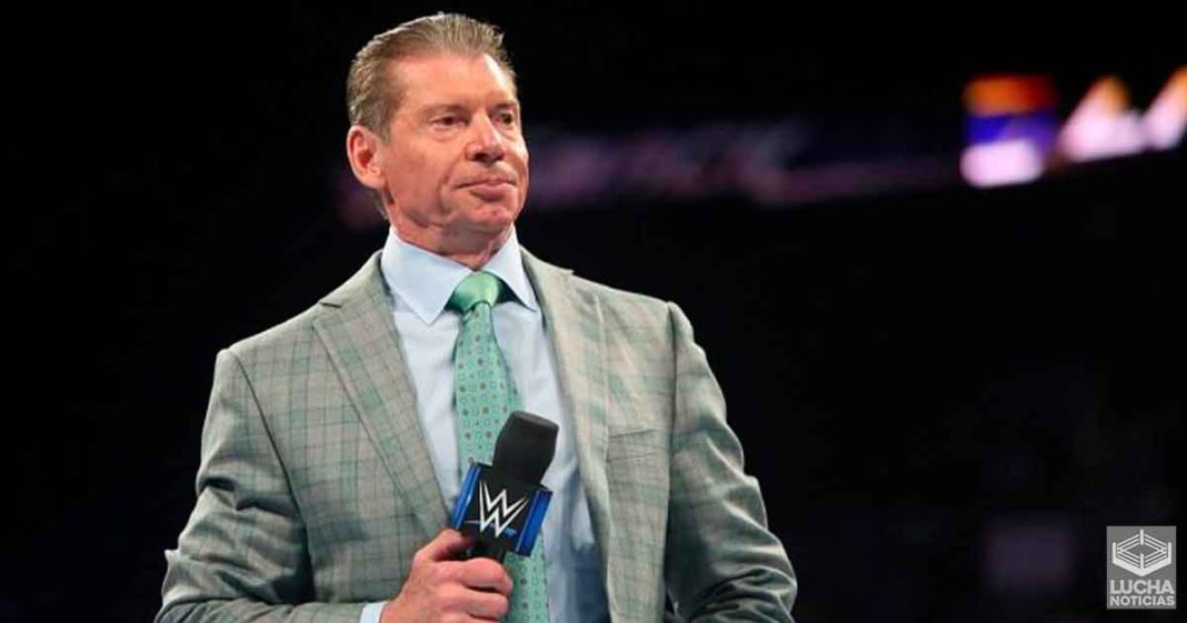 Vince McMahon castigará a quien trabaje en otro lado con terceros