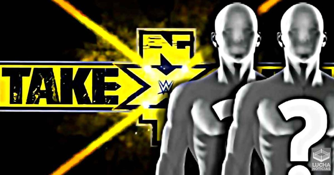 WWE NXT TakeOver 31 agrega lucha de campeonato