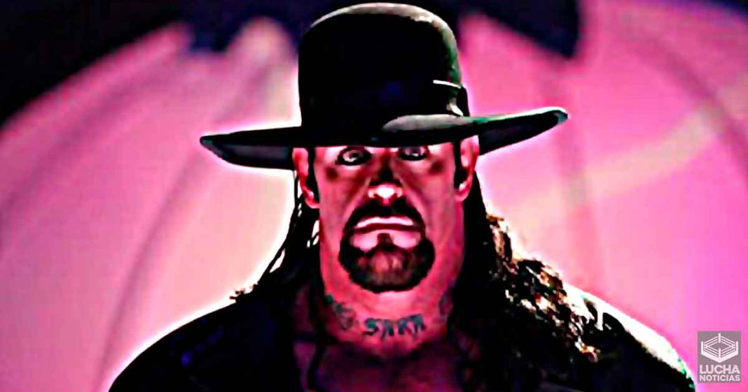 30 interesantes datos sobre la leyenda de ultratumba Undertaker