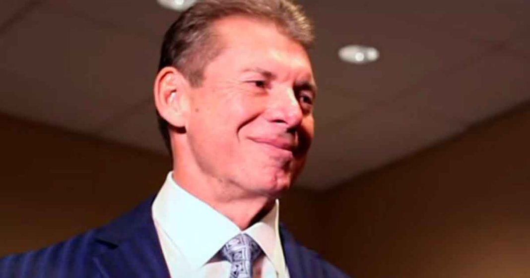 Estas son las superestrellas favoritas de Vince McMahon actualmente