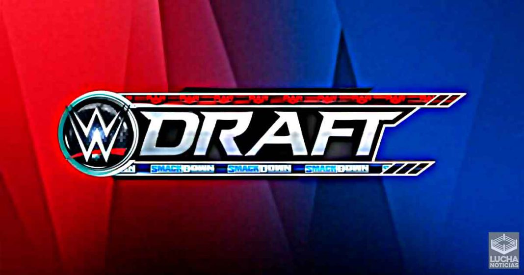 NXT es sacado del WWE Draft - Todos los detalles